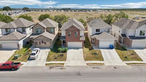 10514 Green Lake Drive San Antonio TX 78223
