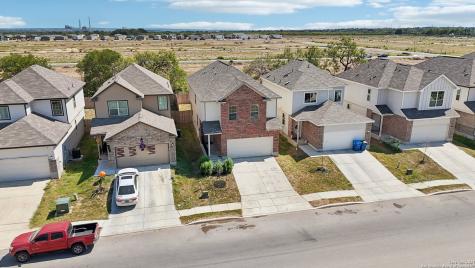 10514 Green Lake Drive San Antonio TX 78223