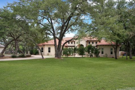 22184 Quiet Moon Drive San Antonio TX 78266