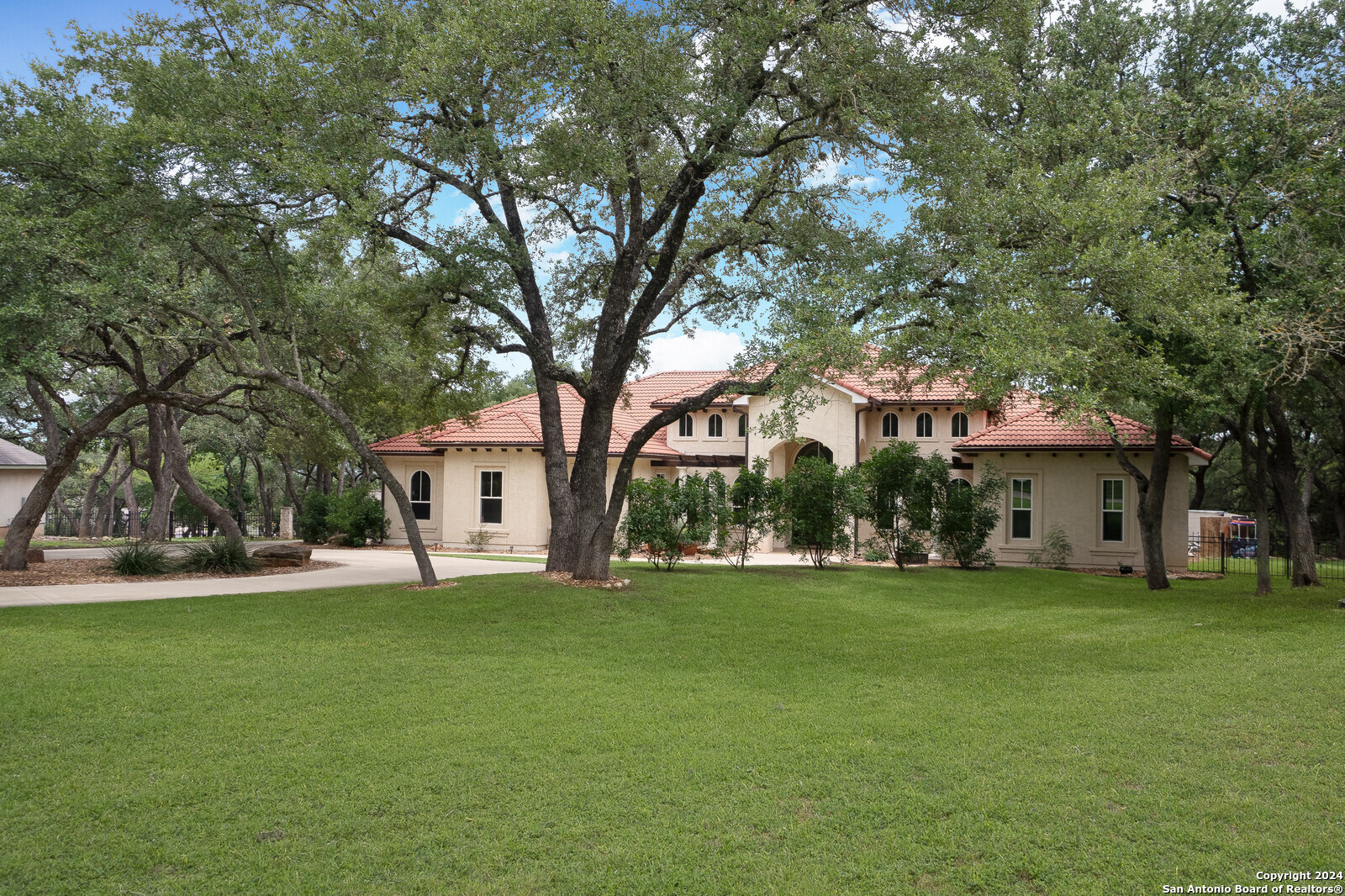 22184 Quiet Moon Drive San Antonio TX 78266