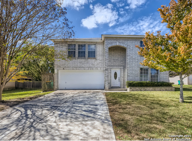 102 Lauren Lane Boerne TX 78006