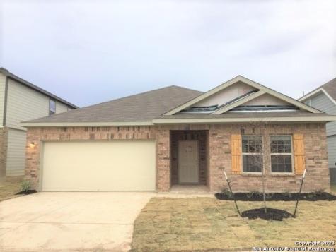 14437 Gunsight Pass San Antonio TX 78253