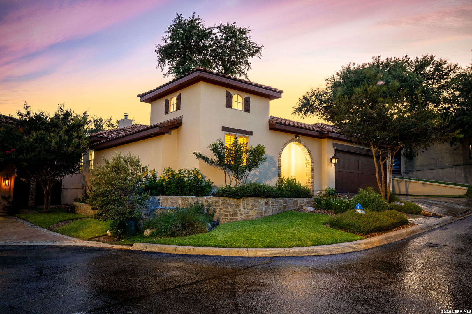1114 Tuscan Ridge New Braunfels TX 78130