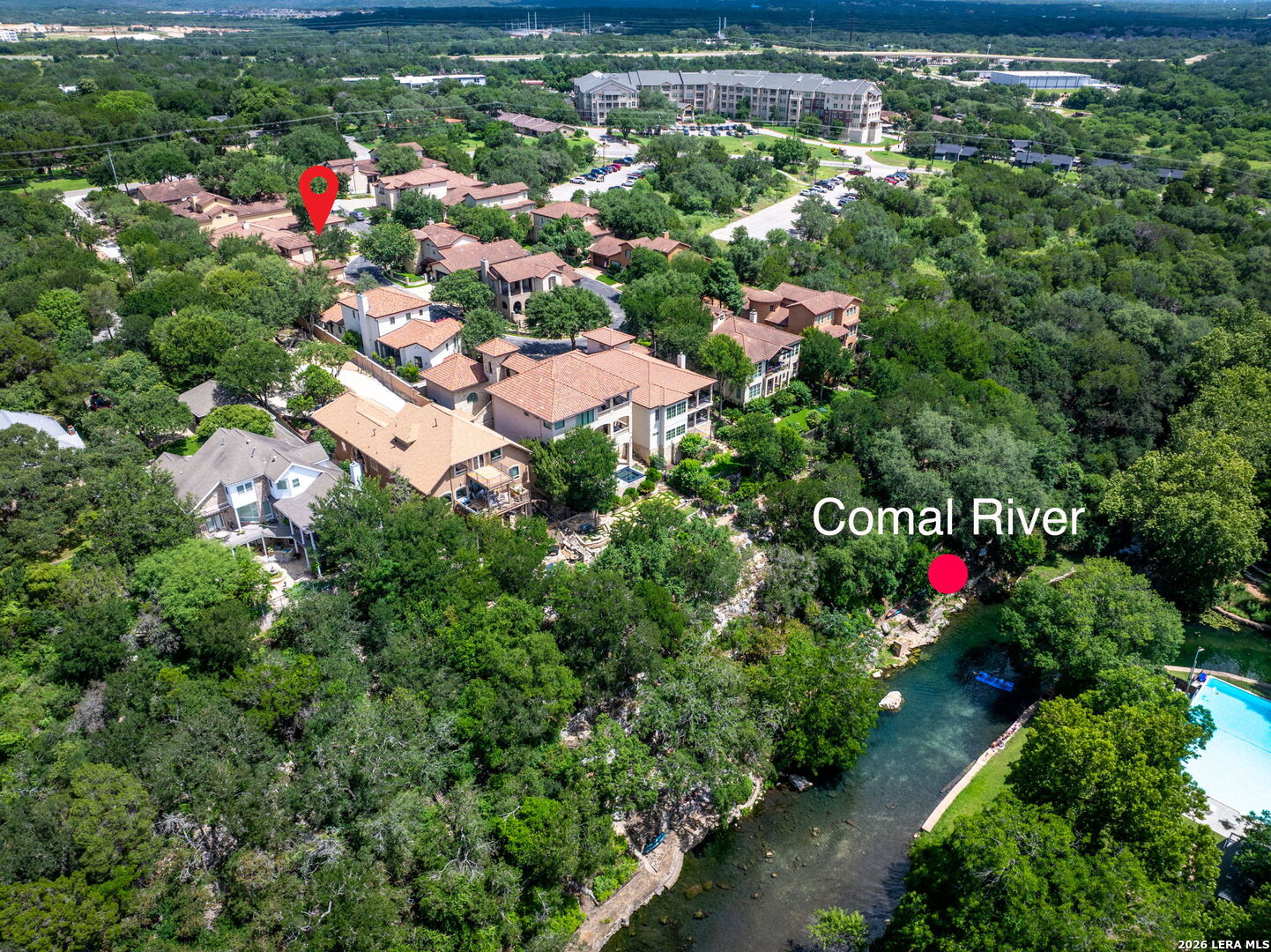 1114 Tuscan Ridge New Braunfels TX 78130
