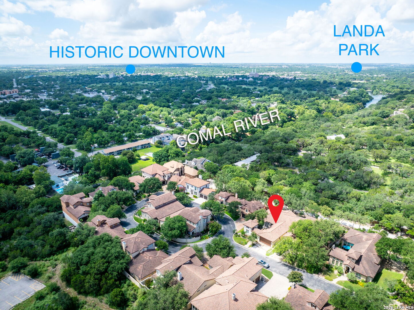 1114 Tuscan Ridge New Braunfels TX 78130