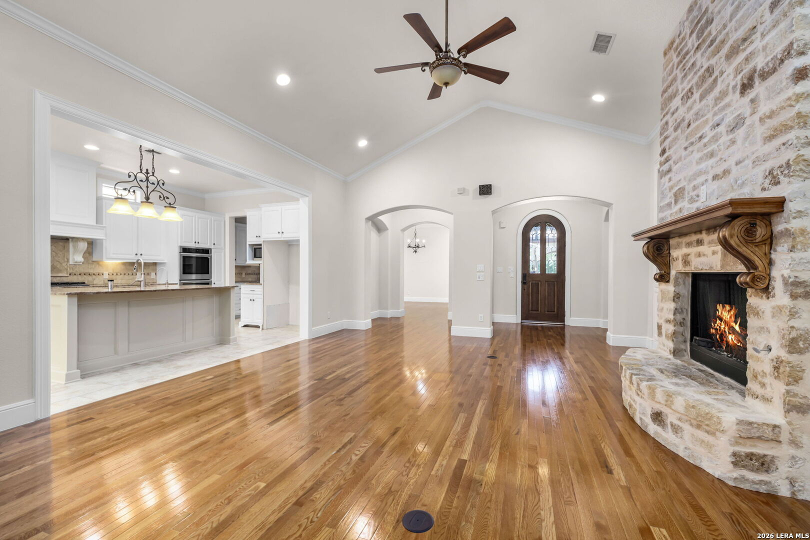 1114 Tuscan Ridge New Braunfels TX 78130