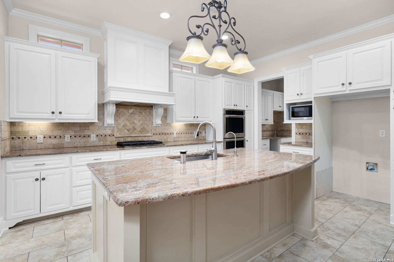 1114 Tuscan Ridge New Braunfels TX 78130