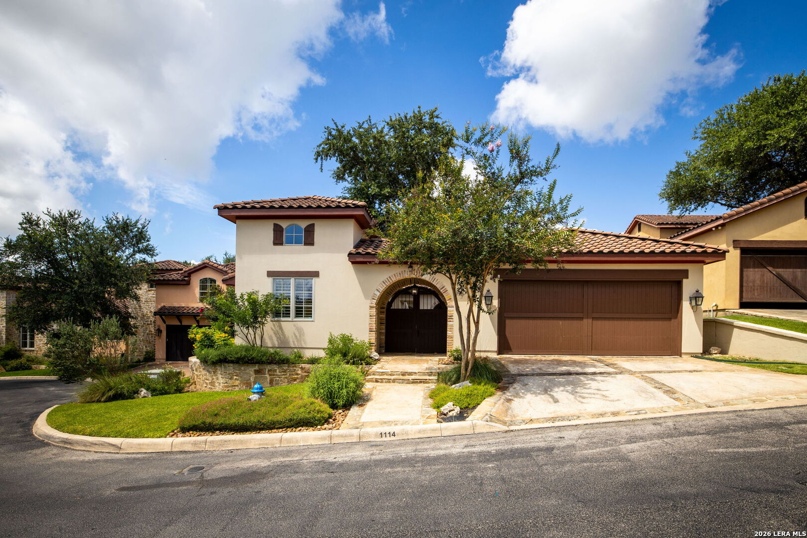 1114 Tuscan Ridge New Braunfels TX 78130