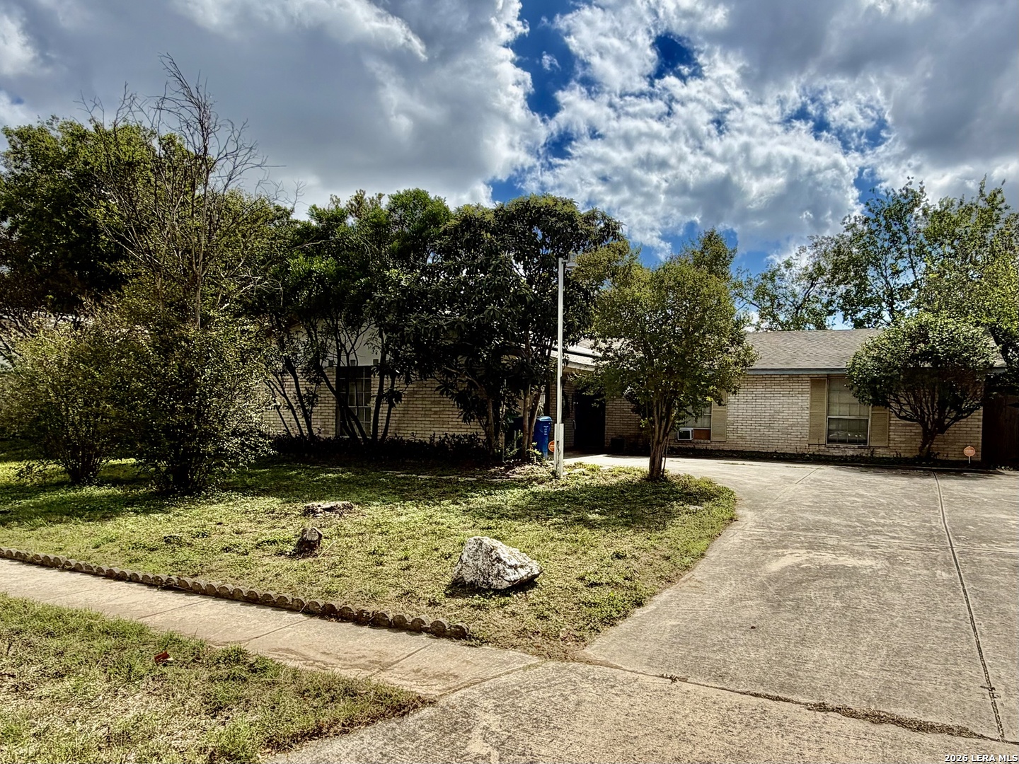 6622 Spring Haven San Antonio TX 78249