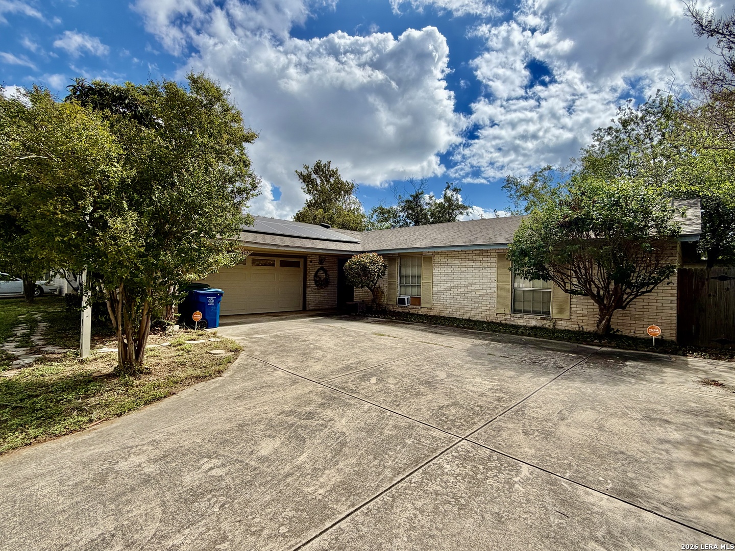 6622 Spring Haven San Antonio TX 78249