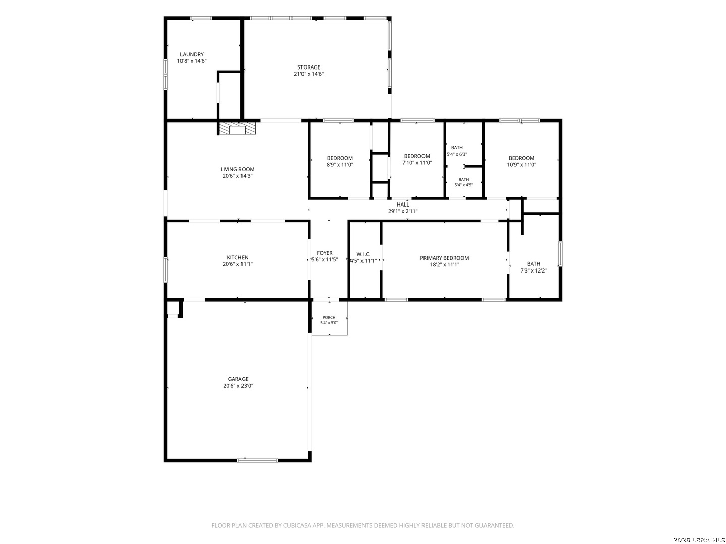 6622 Spring Haven San Antonio TX 78249