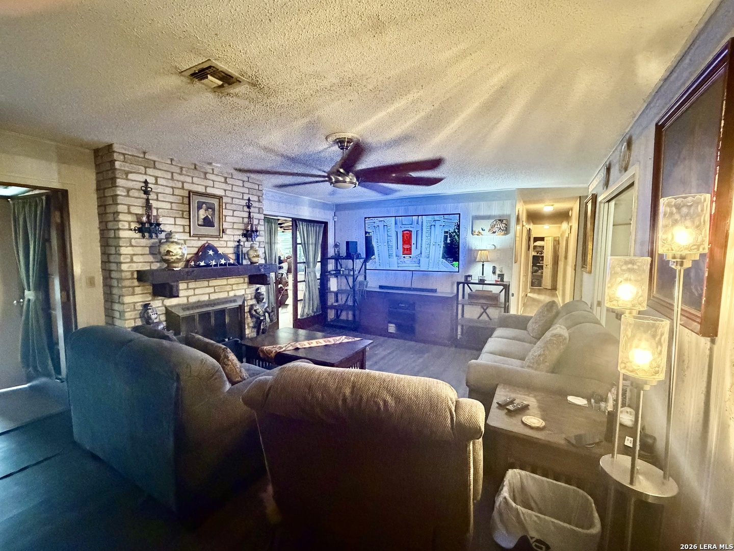 6622 Spring Haven San Antonio TX 78249