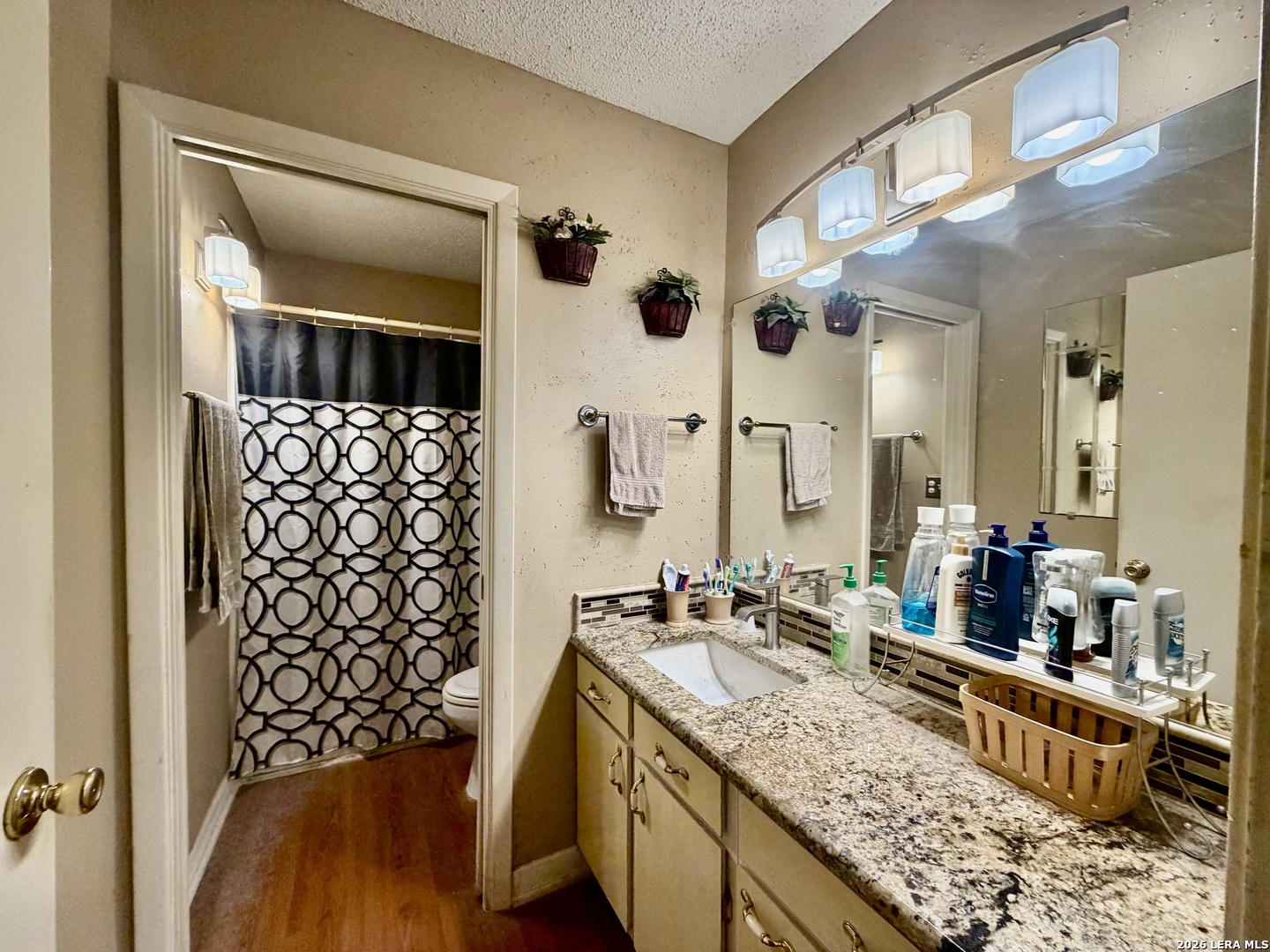 6622 Spring Haven San Antonio TX 78249