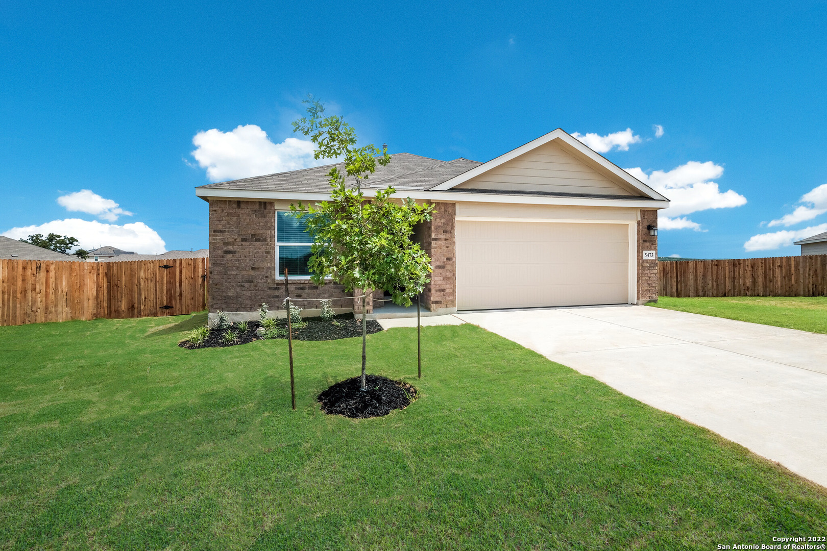 4307 Meadowland Place San Antonio TX 78222