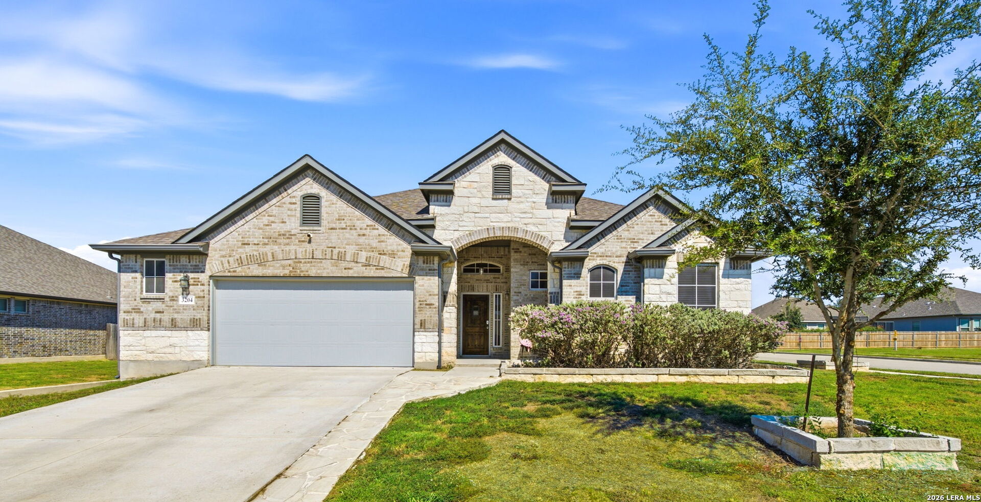 3204 Morlanga Street New Braunfels TX 78130