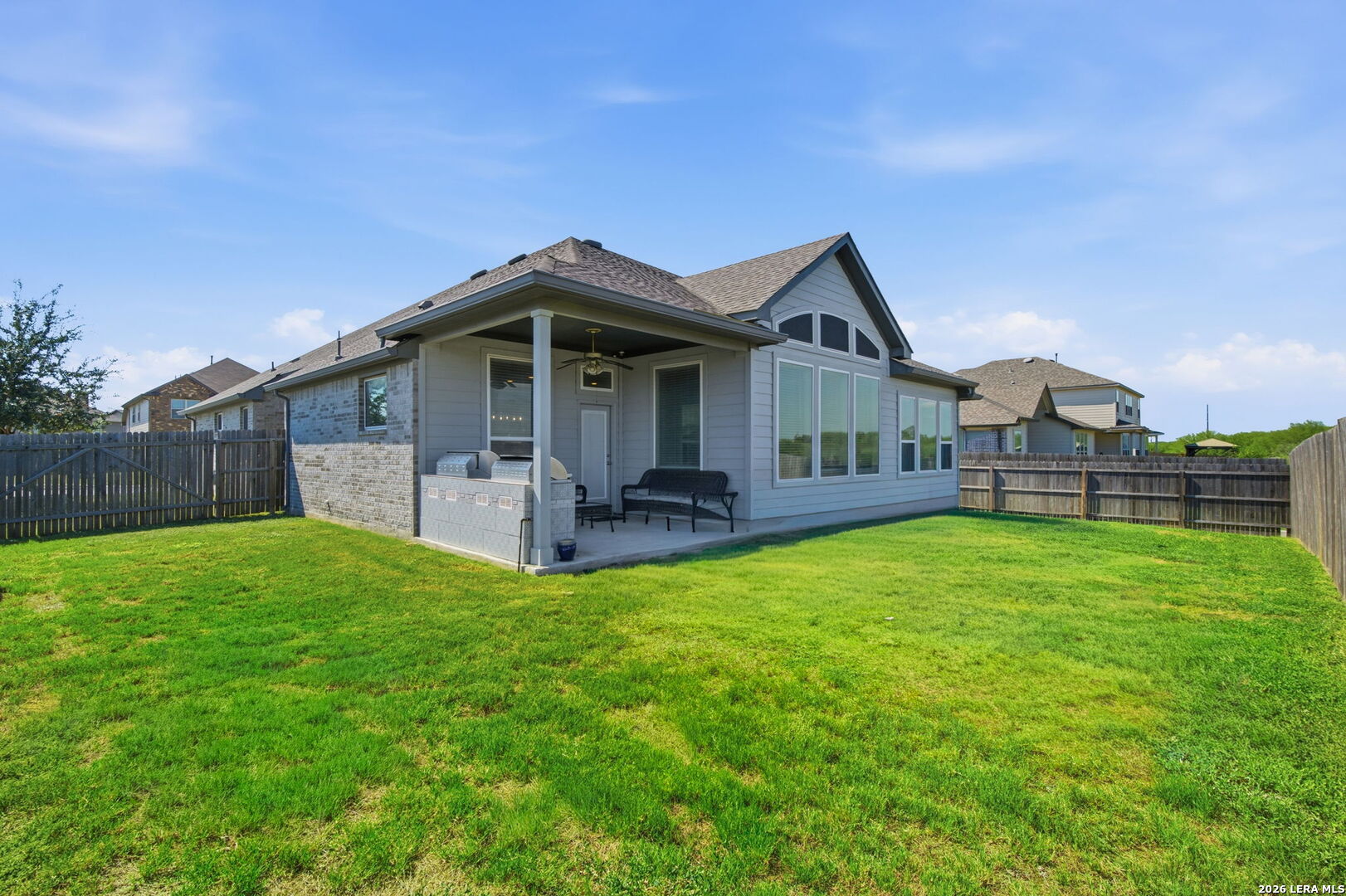 3204 Morlanga Street New Braunfels TX 78130