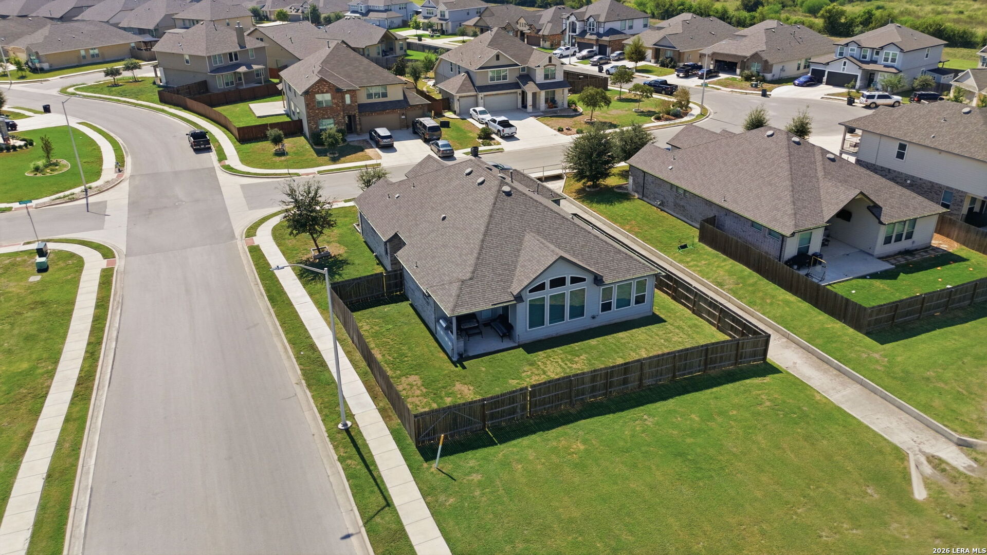 3204 Morlanga Street New Braunfels TX 78130