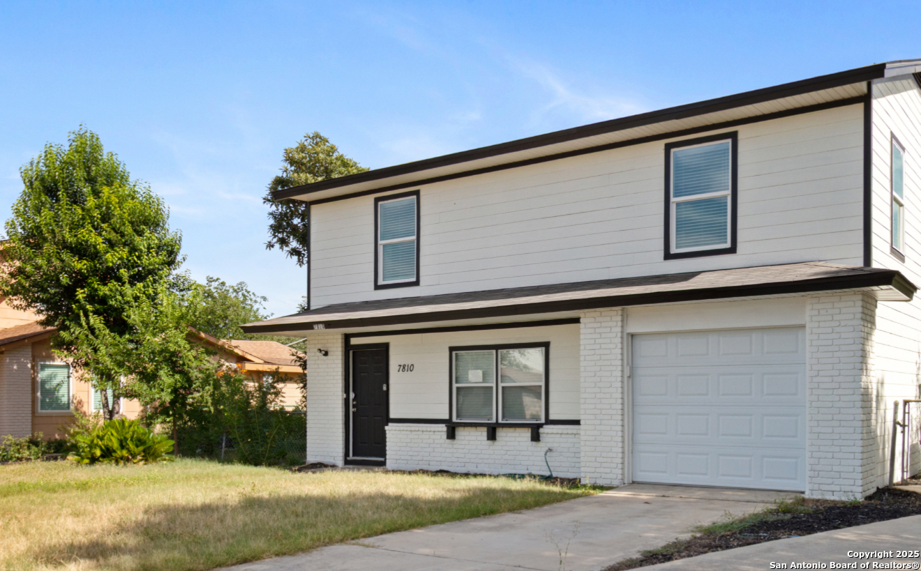 7810 Hobble San Antonio TX 78227
