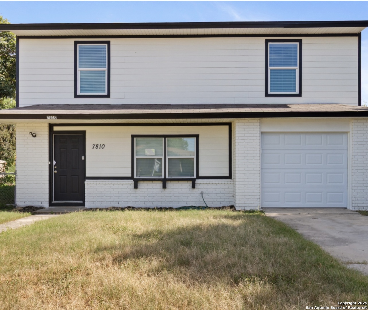 7810 Hobble San Antonio TX 78227