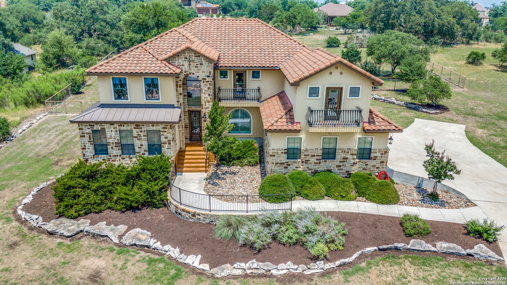 1112 Barolo Court New Braunfels TX 78132