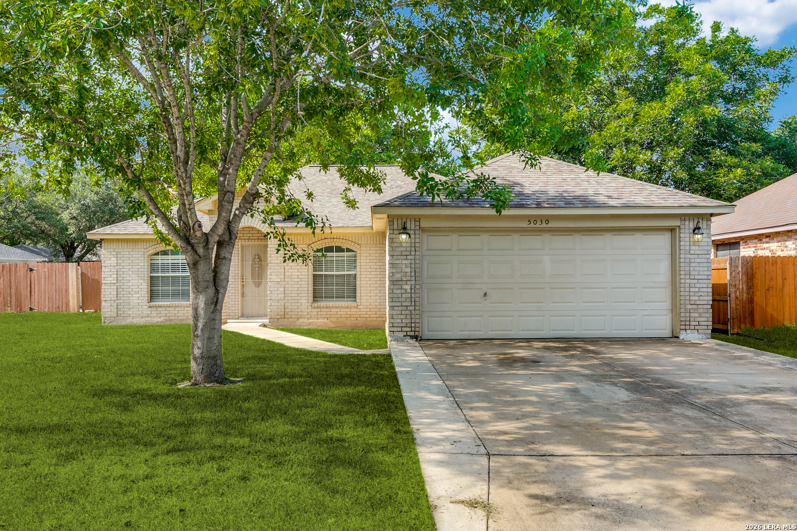 5030 Timber Wind San Antonio TX 78250