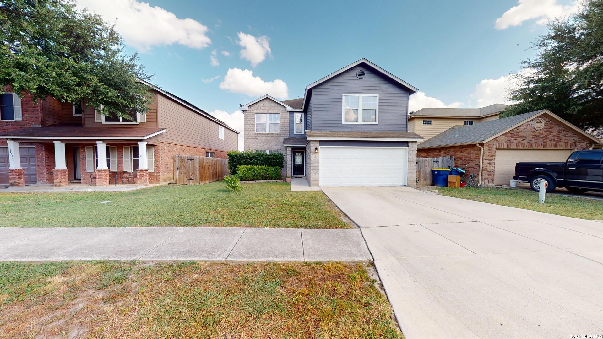 147 Woodstone Loop Cibolo TX 78108