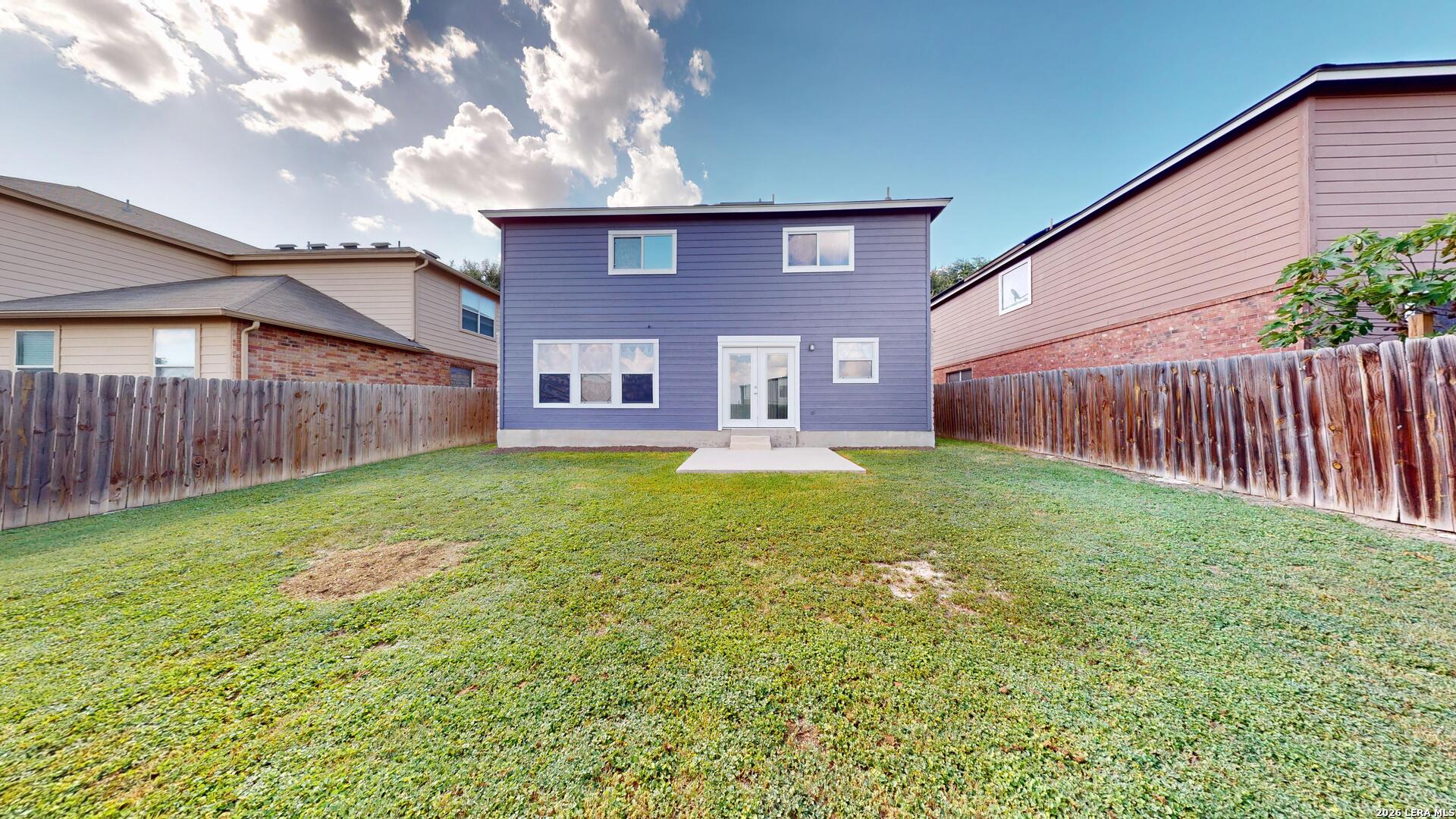 147 Woodstone Loop Cibolo TX 78108
