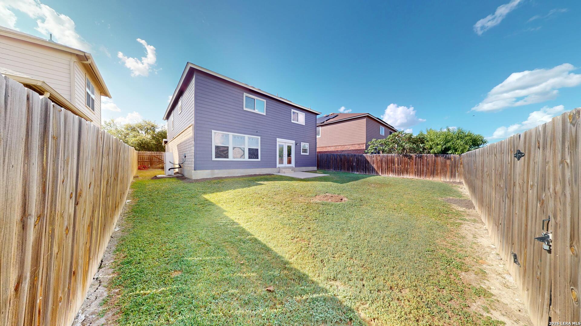 147 Woodstone Loop Cibolo TX 78108