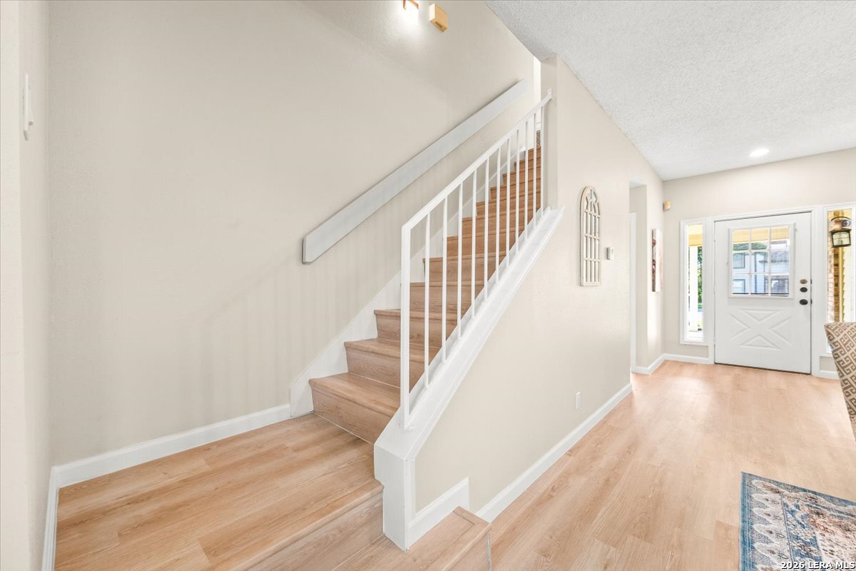 13026 Feather Ridge Drive San Antonio TX 78233