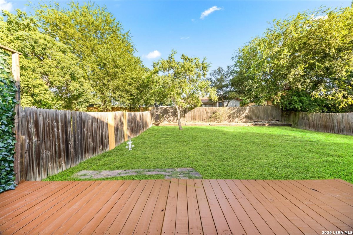 13026 Feather Ridge Drive San Antonio TX 78233