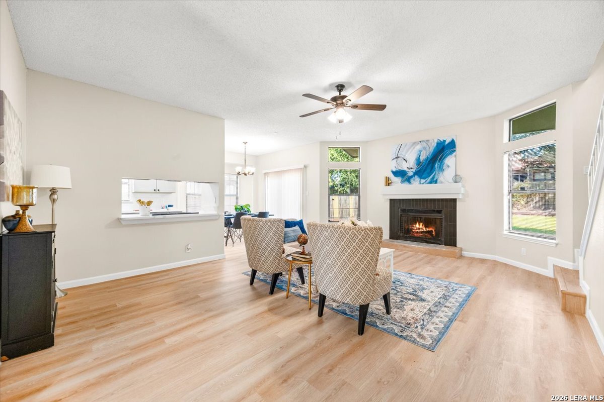 13026 Feather Ridge Drive San Antonio TX 78233