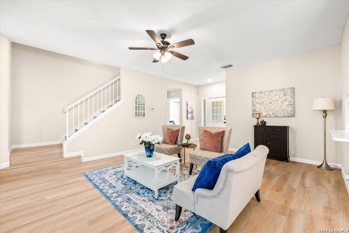 13026 Feather Ridge Drive San Antonio TX 78233