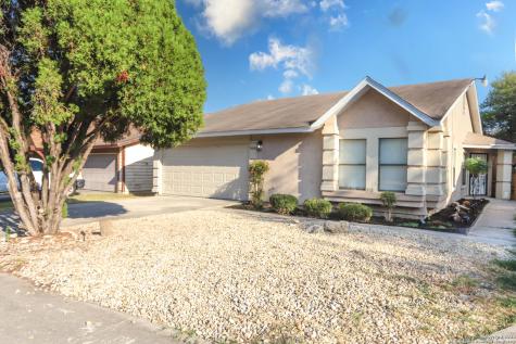5707 Cedar Springs Drive San Antonio TX 78244