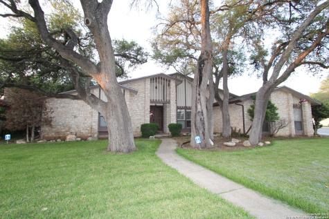 4501 Black Hickory Woods Street San Antonio TX 78249