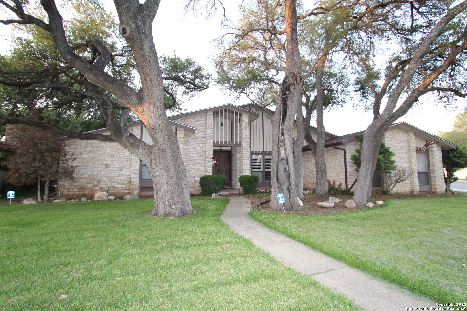 4501 Black Hickory Woods Street San Antonio TX 78249