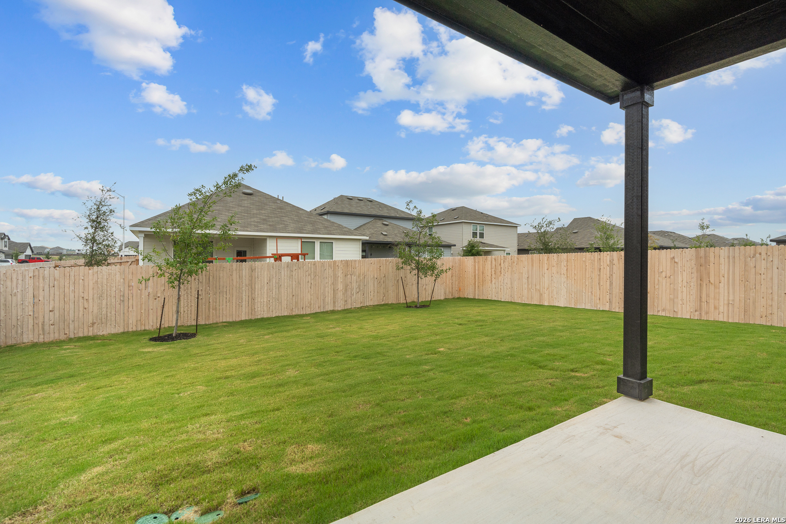 8353 Hamrick Circle San Antonio TX 78252