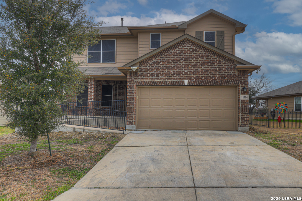 11514 Tiger Woods San Antonio TX 78221