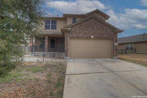 11514 Tiger Woods San Antonio TX 78221
