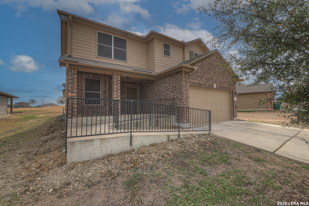 11514 Tiger Woods San Antonio TX 78221