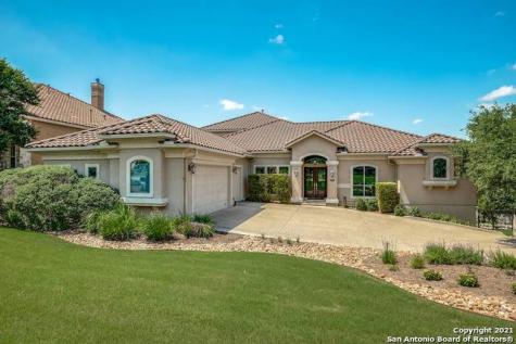 635 Sentry Hill San Antonio TX 78260