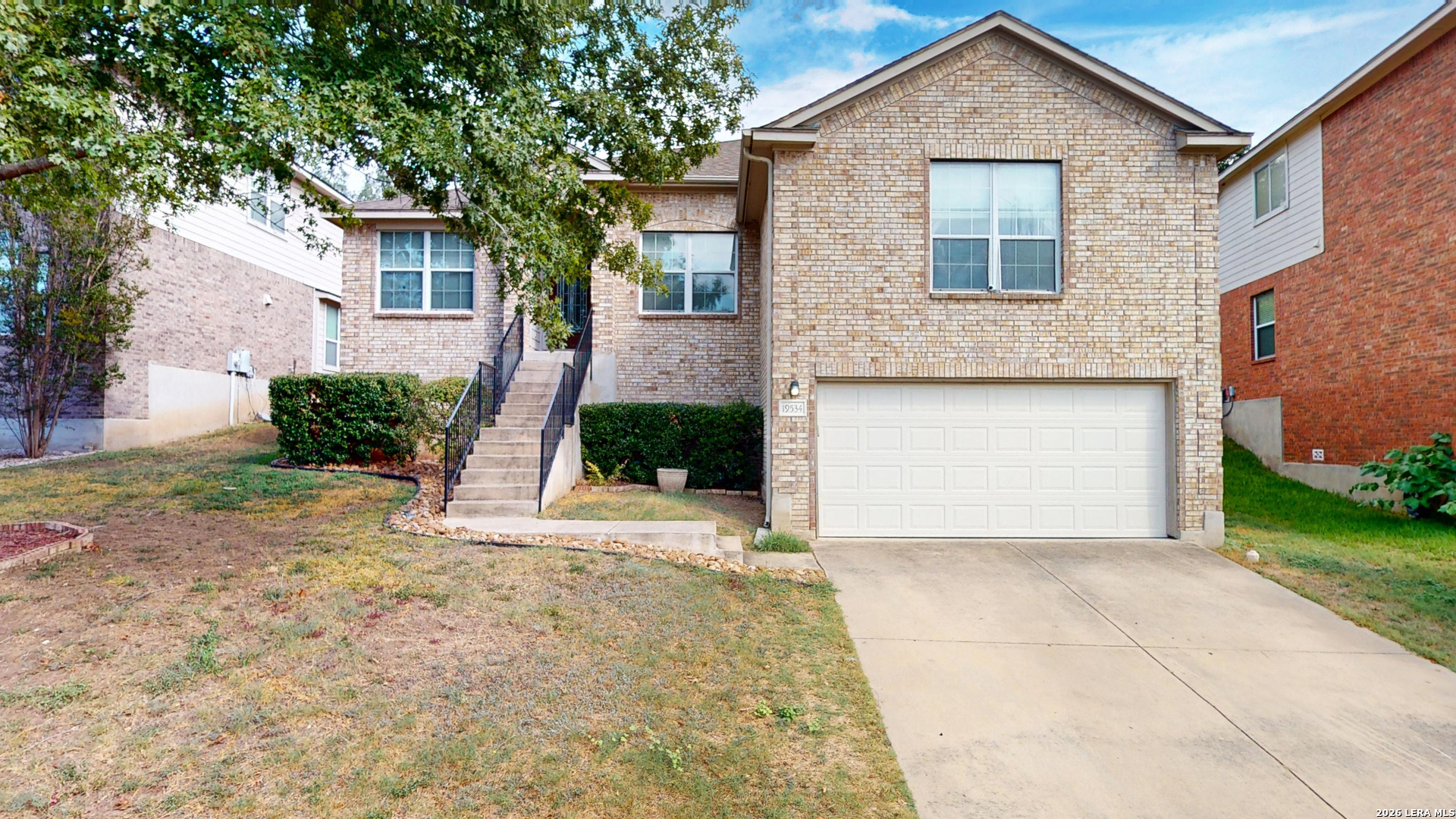 19534 Clay Oak San Antonio TX 78258