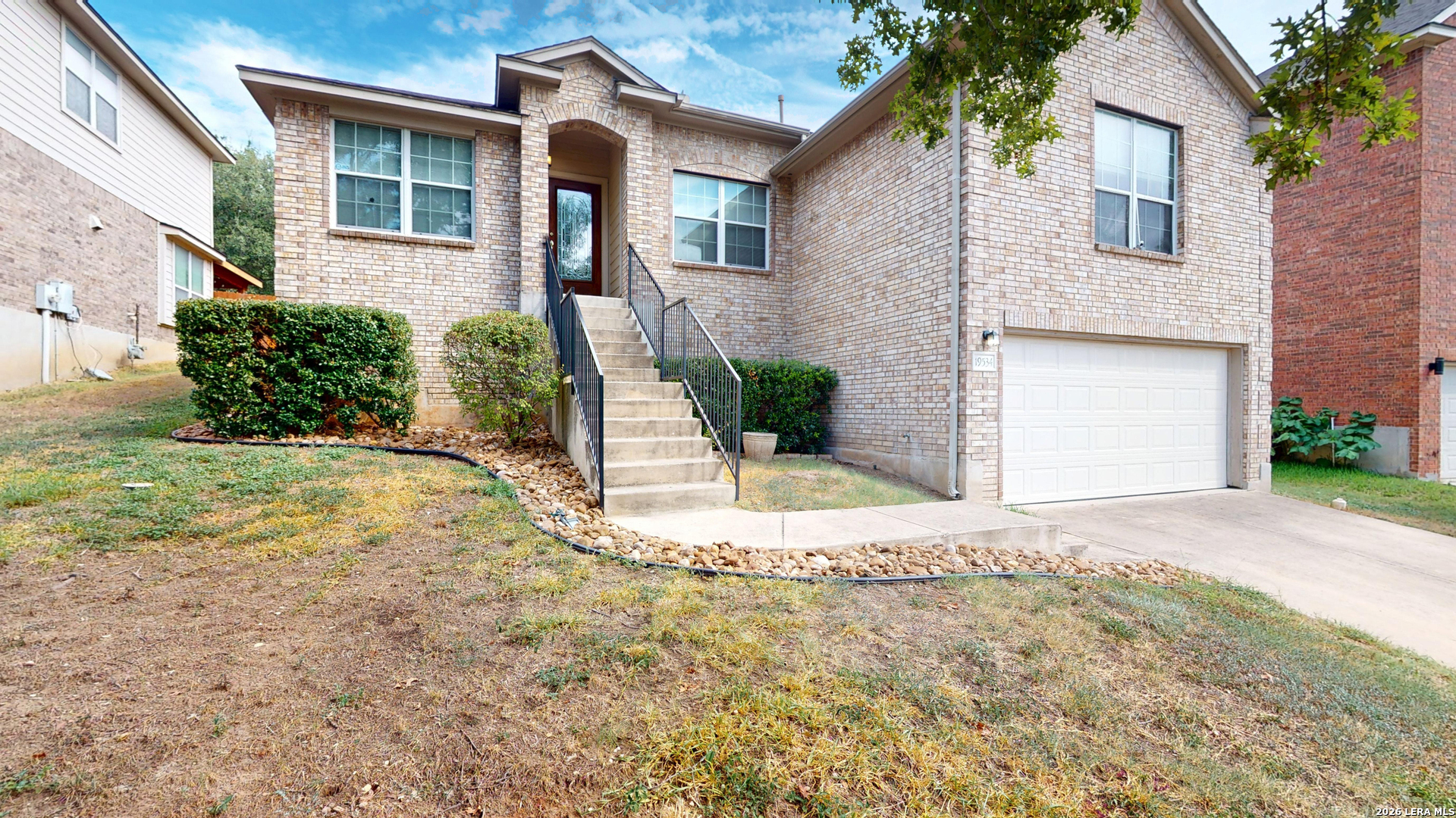 19534 Clay Oak San Antonio TX 78258