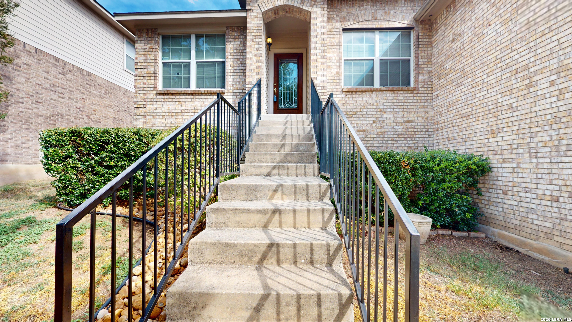 19534 Clay Oak San Antonio TX 78258