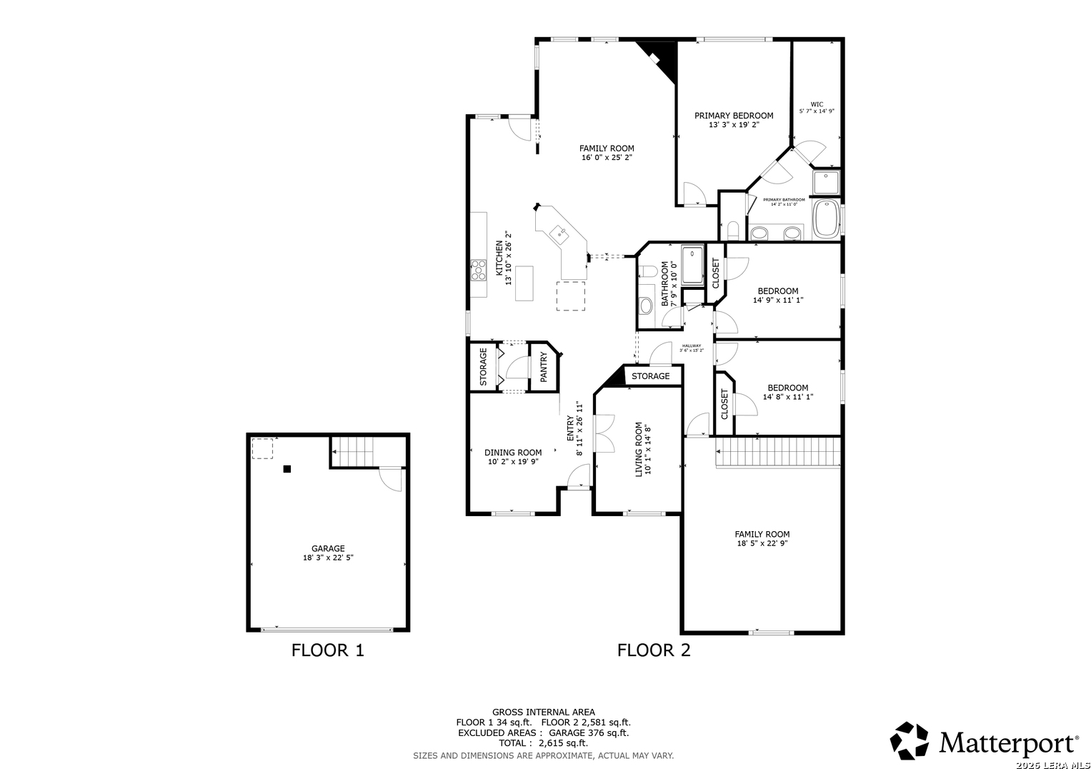 19534 Clay Oak San Antonio TX 78258