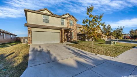 2317 Lighthouse Drive New Braunfels TX 78130
