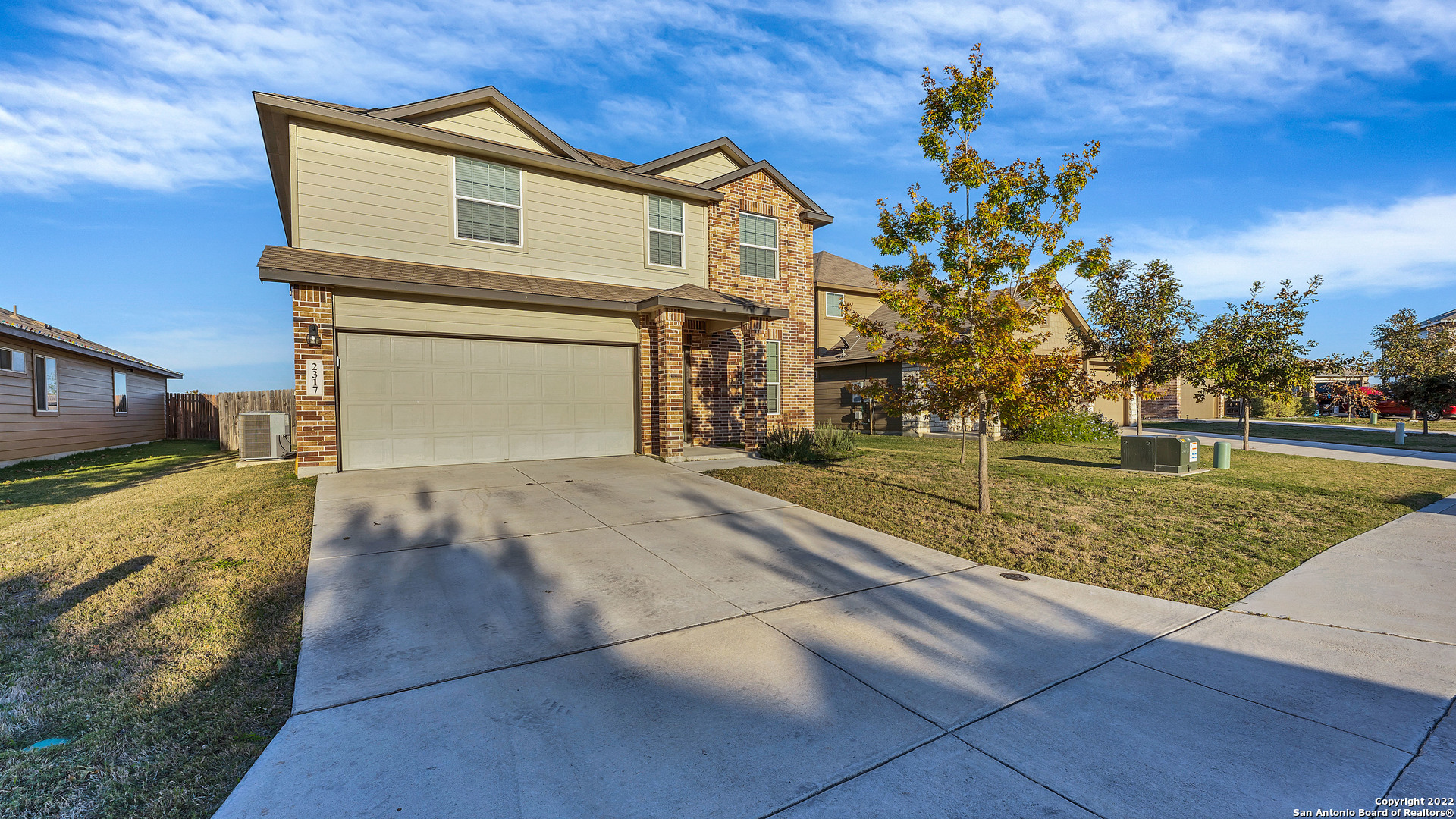 2317 Lighthouse Drive New Braunfels TX 78130