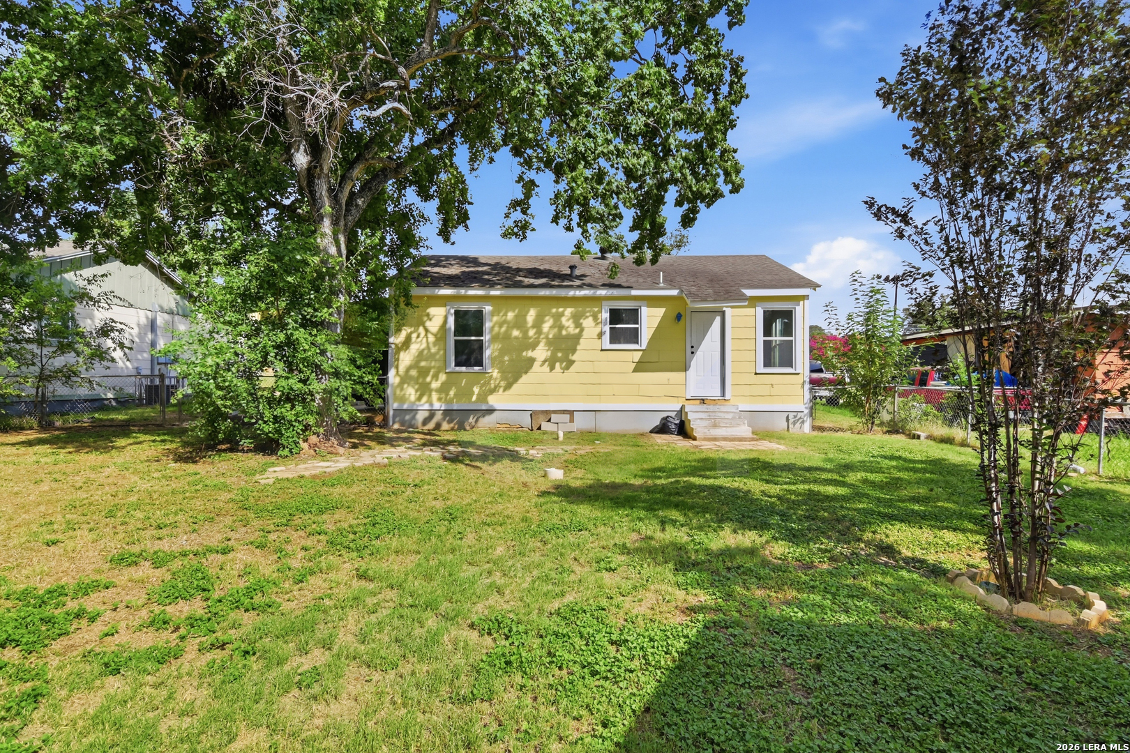 11590 S Foster Road San Antonio TX 78223