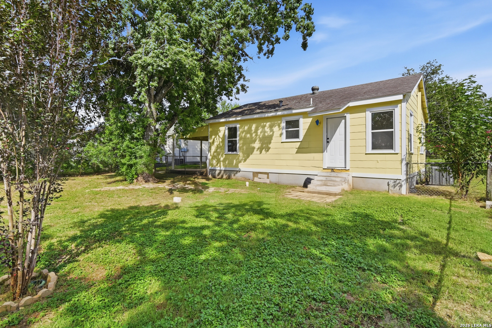 11590 S Foster Road San Antonio TX 78223