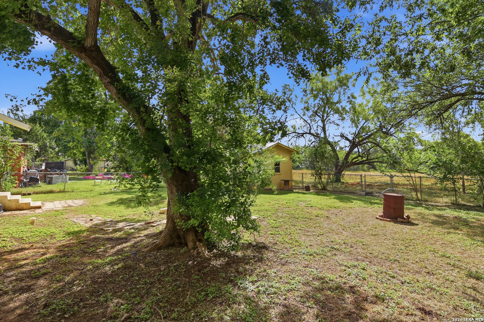 11590 S Foster Road San Antonio TX 78223
