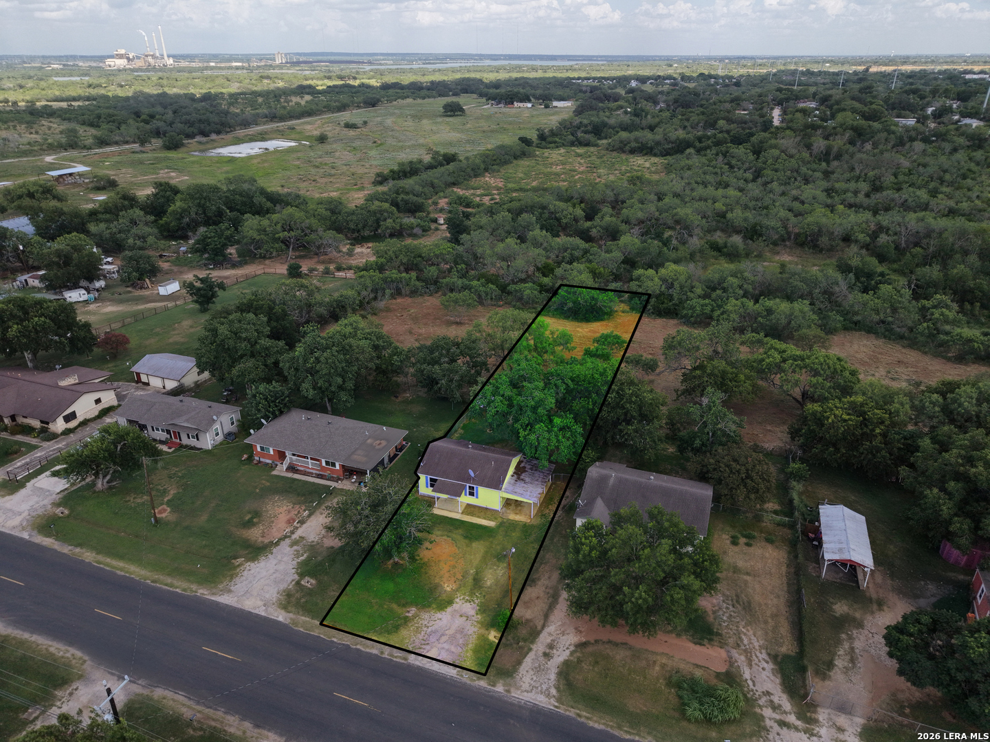 11590 S Foster Road San Antonio TX 78223